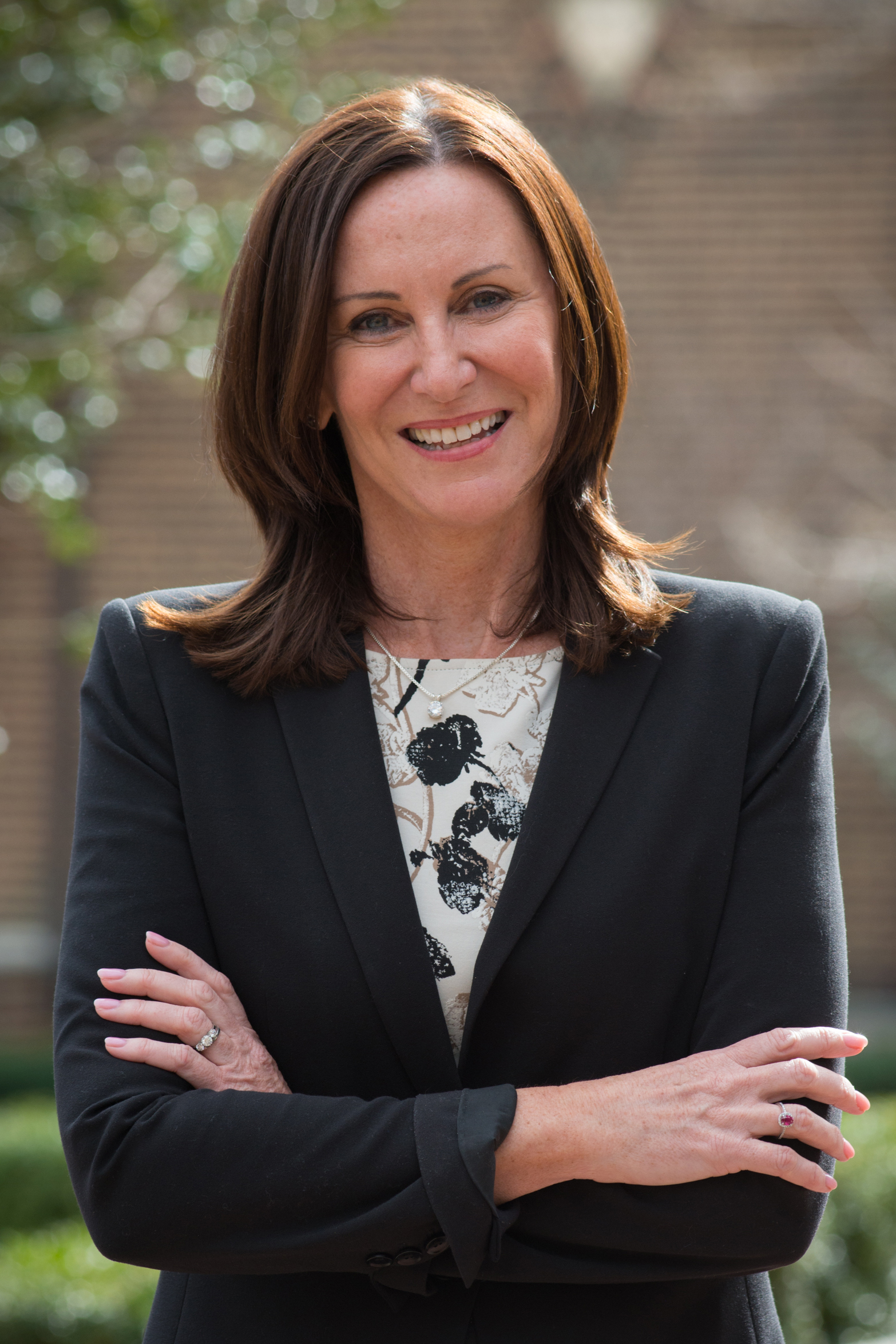 Headshot of Dr. Emma Meagher